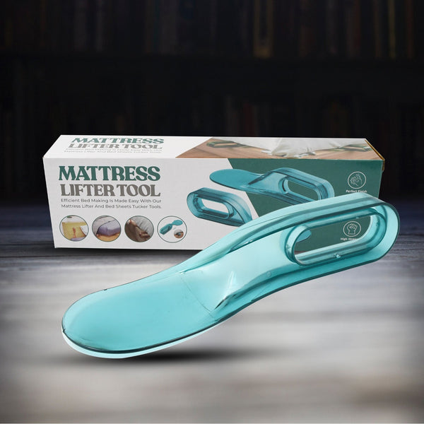 mattress bedsheet lifter tool pack of 1