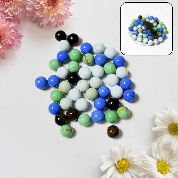 multi color decorative stone for garden lawn aquarium fish tank gravel flower pots decoration pebbles for fish bowl all purpose attractive stone set