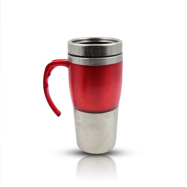 13156 ss coffee mug n handle no5