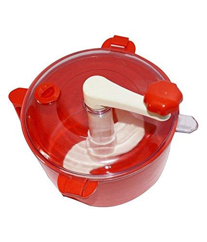 dough maker machine with measuring cup atta maker