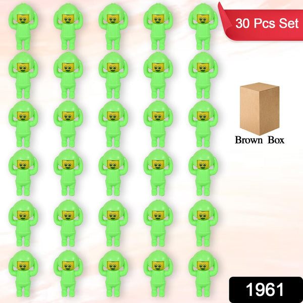 cute face expression changer toy for kids 30 pcs set