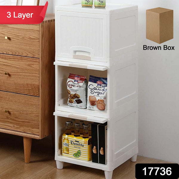 multipurpose storage cabinet storage solutions plastic drawers multi layer wardrobe storage drawers foldable multipurpose drawer units for kitchen bathroom bedroom cloth 3 layer