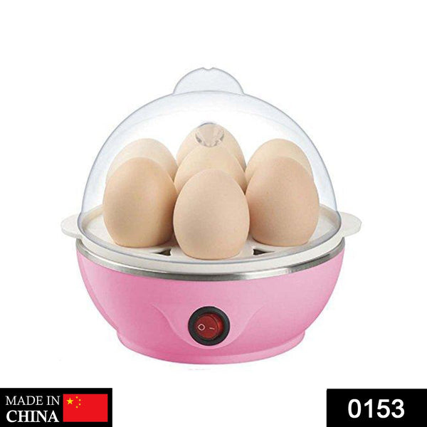egg boiler poacher cooker electric steamer 1 layer