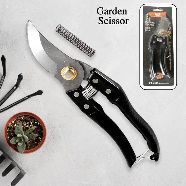 gardening tools garden shears pruners scissor 1 pc 1