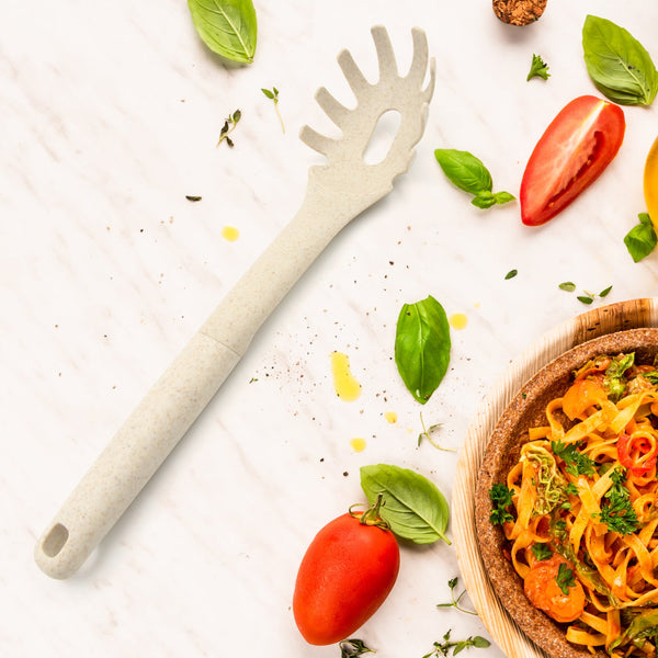 plastic kitchen accessories whisk pasta spoon soup spoon heat resistant non stick spoons kitchen cookware items 1 pc 2