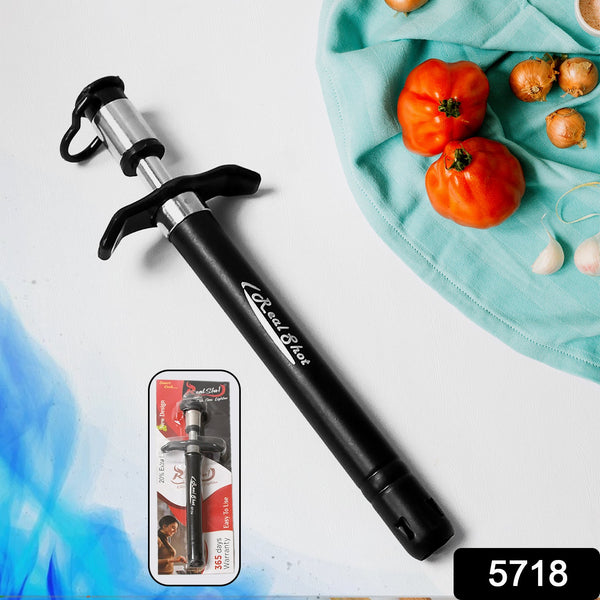 stainless steel gas lighter for kitchen gas stove long lasting unbreakable lighters for gas stoves restaurants kitchen 1 pc 1