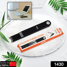 slim tablet mobile stand adjustable foldable tablet stand scaffold 1 pc