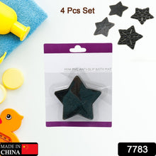 mini pvc anti slip bat mat non slip baby bath mats mini child safety anti slip shower mats star shaped for kids 4 pc set
