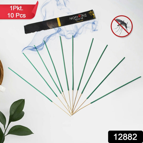 mosquito agarbatti stick herbal mosquito agarbatti 1 packet 10 sticks incense stick