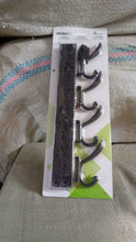 wall mounted hook hangers