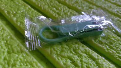 12729 nail clippers adult nail clippers plastic hardware green nail clippers