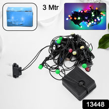 13448 3mtr led string light afl155