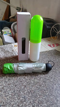 foldable travel umbrella uv protection