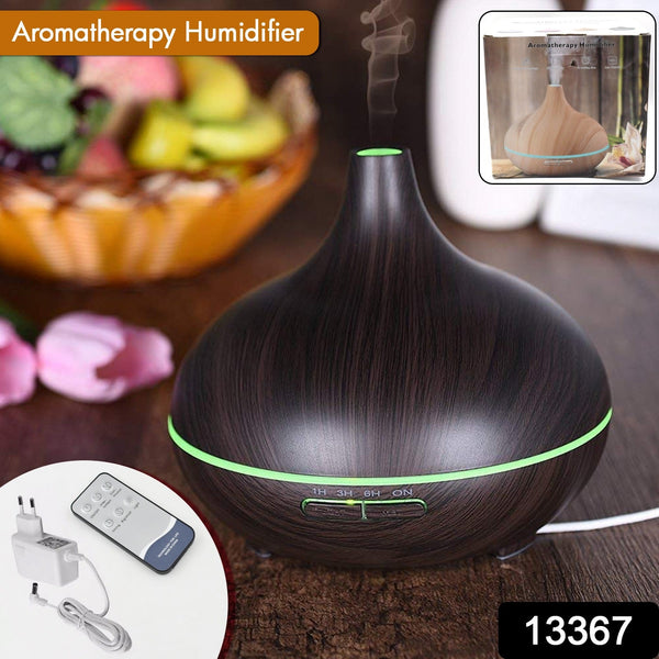 13367 aromatherapy humidifier n remote