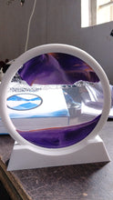 3d moving sand art picture decor home decor