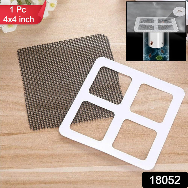 window screen repair tape 1pc 4x4 inch