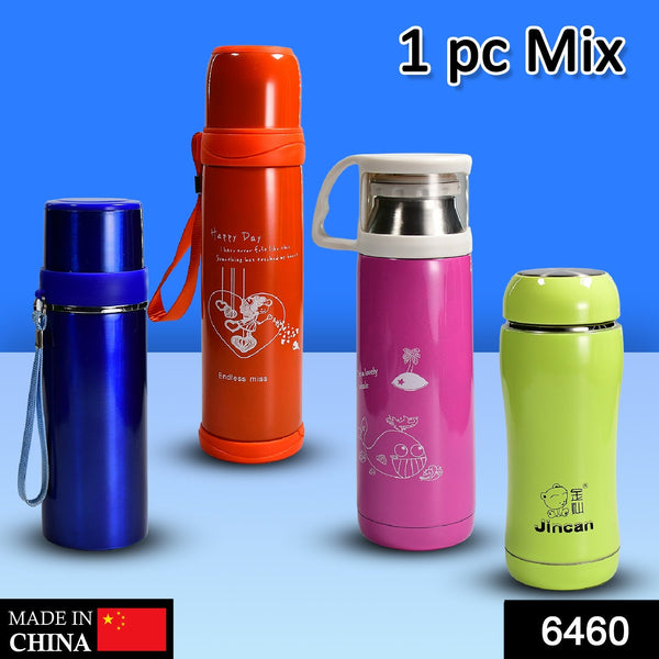 6460 wbc 1pc mix water bottle