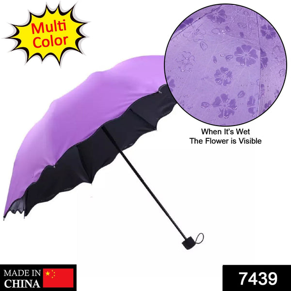 magic umbrella secret blossoms water magic 1