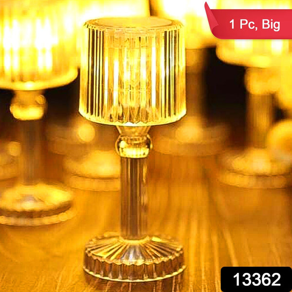 13362 big led desk lamp 1pc