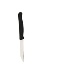 stainless steel electronic gas lighter knife