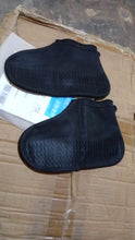 waterproof shoe covers non slip small