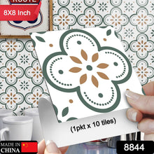 peel and stick tiles stickers