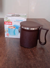 coffee mug lid handle 200ml