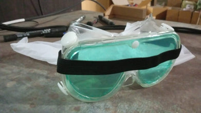 technic eye safety googles protective gear