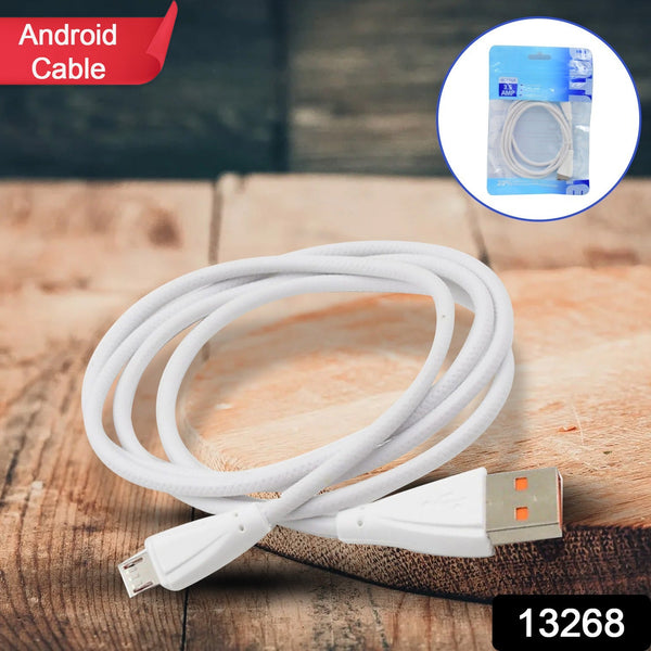 fast charging micro cable android 950mm