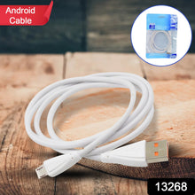 fast charging micro cable android 950mm