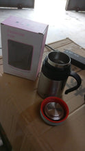 stainless steel cup bottle 420ml