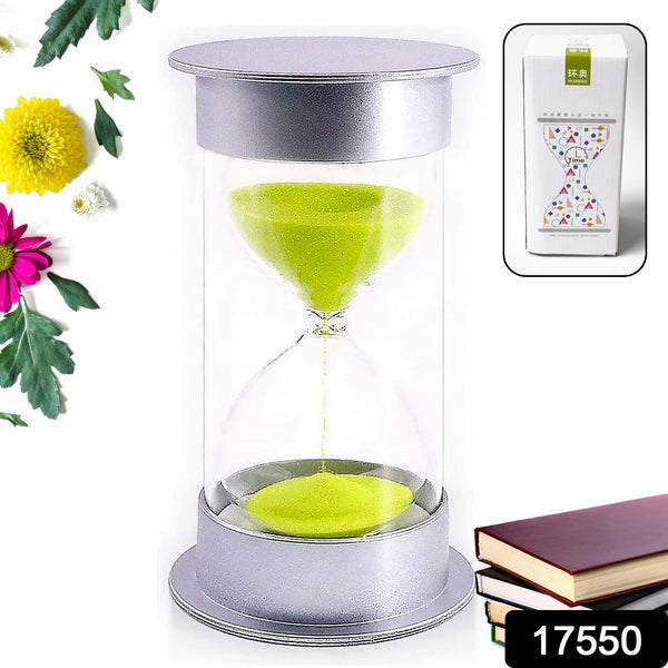 sand timer time management tool kids teachers classroom games