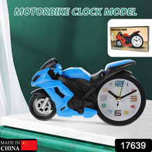 17639 fashioned alarm clock novelty retro motorcycle engine style clocks alarm clock desktop decoration kids gift