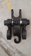 17874 car double hook hanger 1pc