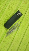15036 lether ear cleaner 6pc kit