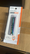 13408 ss folding nail clippers no2