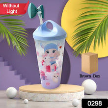 0298 cute water bottle without light 1