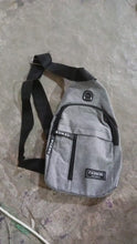 waterproof waist bag gadget bag travel