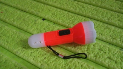 15024 small 2side torch light 1pc
