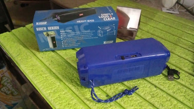 13374 portable bluetooth speaker