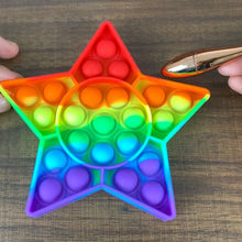 8067 star fidget toy