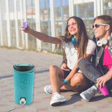 stainless steel thermos flask multiple sizes travel mug coffee tea leakproof 1