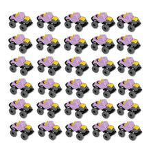 mini monster trucks friction powered cars for kids big plastic tires baby boys super cars blaze truck for kids gifts toys 30 pcs set