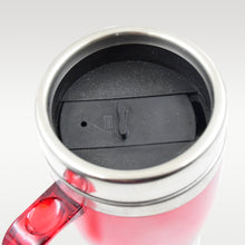13156 ss coffee mug n handle no5