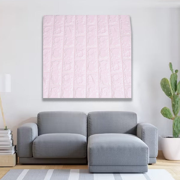 3d adhesive wallpaper for living room room wall paper home decor self adhesive wallpaper 36x36 cm 1 pc 2