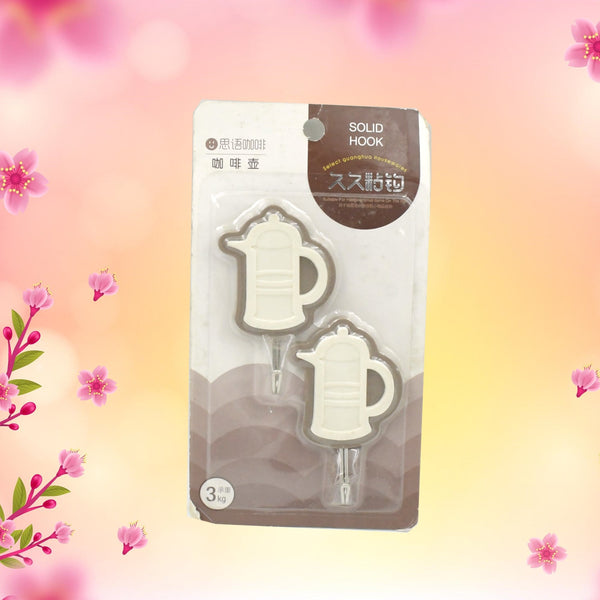 multipurpose wall hooks strong self adhesive for bathroom kitchen office