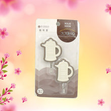 multipurpose wall hooks strong self adhesive for bathroom kitchen office