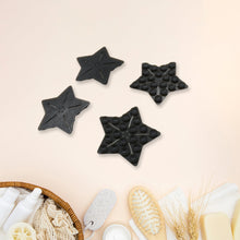 mini pvc anti slip bat mat non slip baby bath mats mini child safety anti slip shower mats star shaped for kids 4 pc set