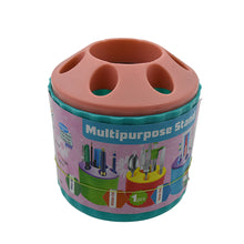 4273 multi plastic holder 1pc d58