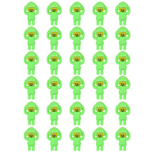 cute face expression changer toy for kids 30 pcs set
